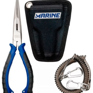 Alicate Marine Sports MS-SRP C/ Bainha E Cordão