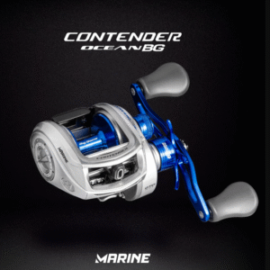 Contender Ocean Big Game GTO (SHIL)