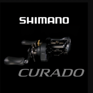 Shimano Curado M 201 XG