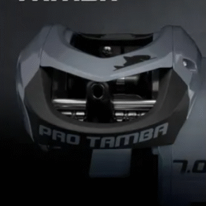 Carretilha Saint Plus Pro Tamba