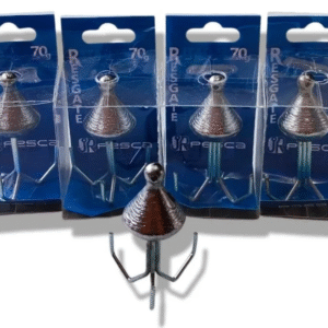 Resgate De Boias 70gr  - Jr Pesca