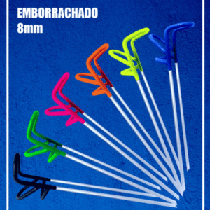 Suporte De Vara JR Pesca Emborrachado