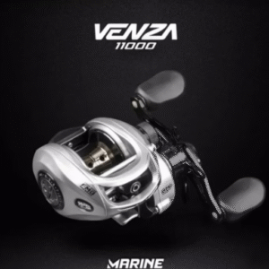 Carretilha Venza Gto 11000 Marine Sports