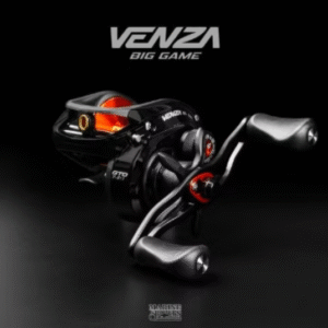 Carretilha Venza Ds Marine Sports