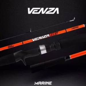 Vara Venza BG Marine Sports (upset)