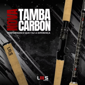 Vara Lumis Tamba Carbon Special Series Im12
