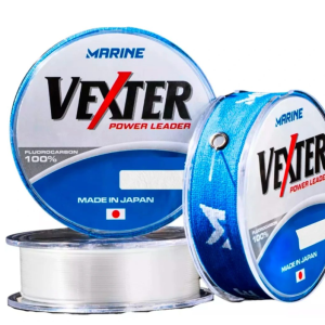 Linha Vexter Ultimate Soft Marine Sports