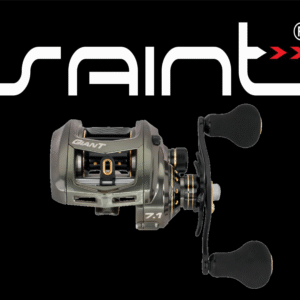 Carretilha Saint Plus Giant Big Game