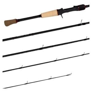 VARA SAINT 25 ANOS - 2,40 (EDIÇAO LIMITADA ULTIMAS UNIDADES)