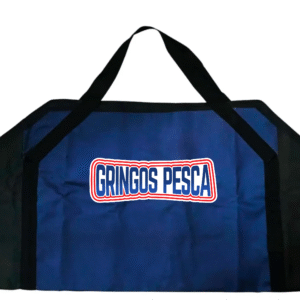 Tapete Para Pesca (Gringos Pesca)